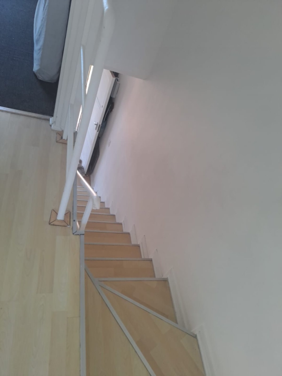 To Let 3 Bedroom Property for Rent in Retreat Western Cape